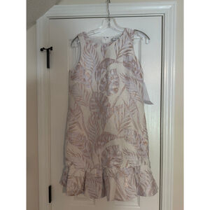 Badgley Mishka Dress Size 0